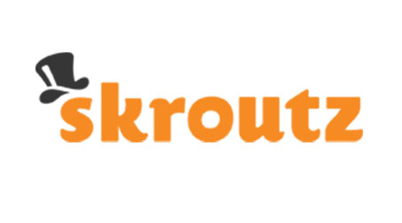 skroutz icon